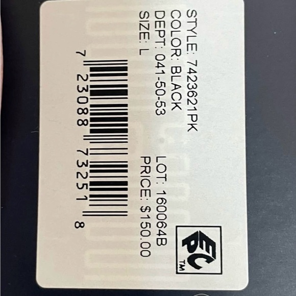 Brand new London fog womens coat - Picture 2 of 3